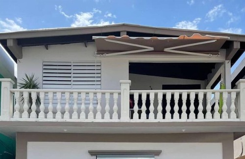 Barceloneta House | 3BR/2B-Old San Juan Style House- Full Equipped