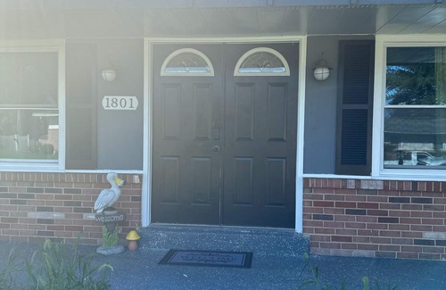 Sterling House | 3Br/2Ba Family home close to Washington DC, Very close to many attractions.