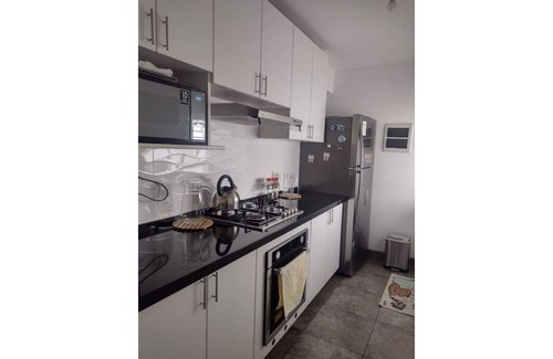 San Borja Apartment | 3BR/3BA/1GA Av View San Borja Norte Cdra. 7