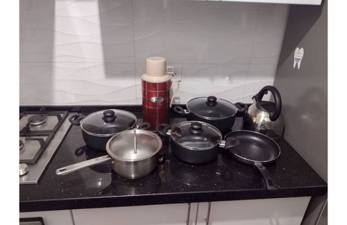 San Borja Apartment | 3BR/3BA/1GA Av View San Borja Norte Cdra. 7