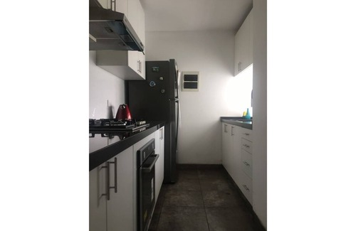 San Borja Apartment | 3BR/3BA/1GA Av View San Borja Norte Cdra. 7