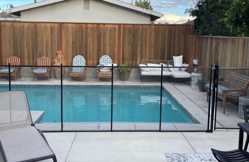 Seal Beach House | 3BR/3BA Dream Vacation Home w/Pool in Seal Beach