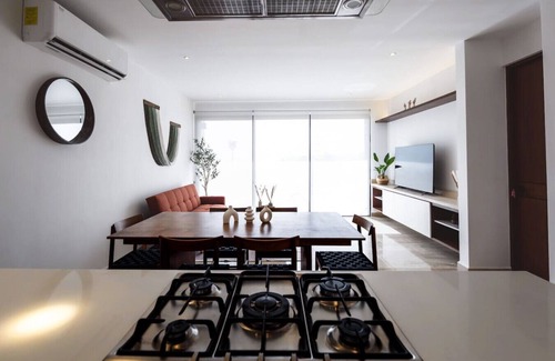 Cabo Bello Apartment | 3BR 3BTH Your Ideal Getaway in Cabo