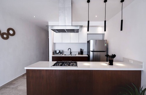 Cabo Bello Apartment | 3BR 3BTH Your Ideal Getaway in Cabo