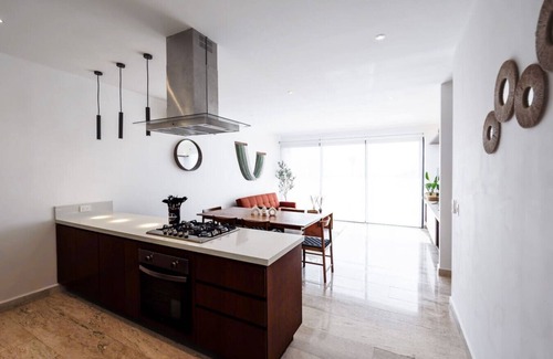 Cabo Bello Apartment | 3BR 3BTH Your Ideal Getaway in Cabo