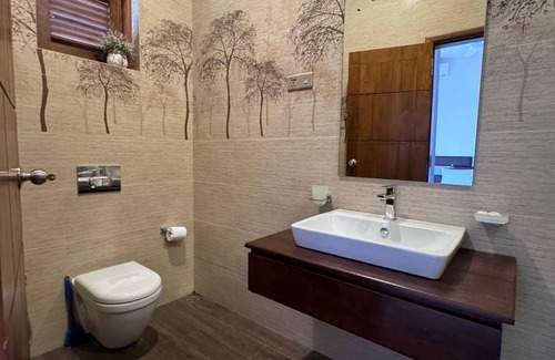 Colombo 04 House | 3BR Apartment - Hildon Residences