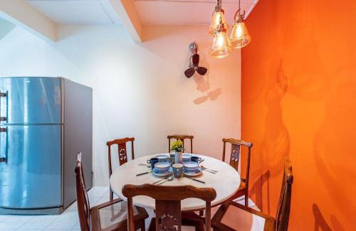 Ampang House | 3BR Family-Friendly Landed House,PandanPerdana,KL by Verano