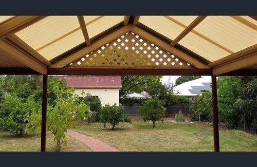 Joslin House | 3BR Guest House near Adelaide CBD Joslin 5070