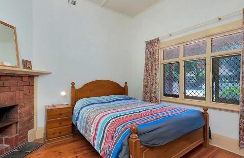 Joslin House | 3BR Guest House near Adelaide CBD Joslin 5070