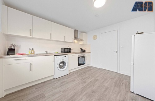 Kilmarnock House | 3BR Home in Kilmarnock Sleeps 6