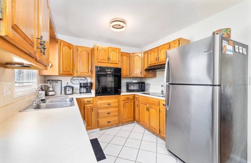 Jonesborough House | 3BR Home Near Historic Downtown Jonesborough