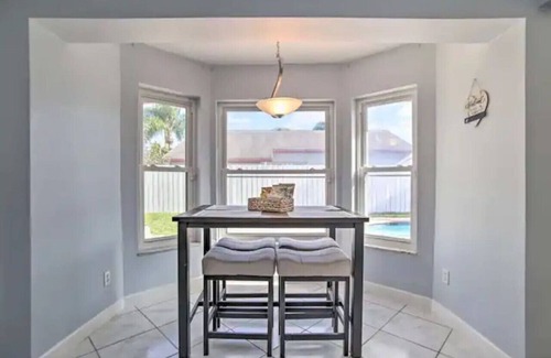 Lauderhill House | 3BR Home w/Private Pool near Sawgrass Mills Mall