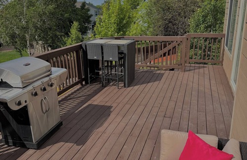 Sterling Hills House | 3BR Oasis W/Gazebo + Fire Pit