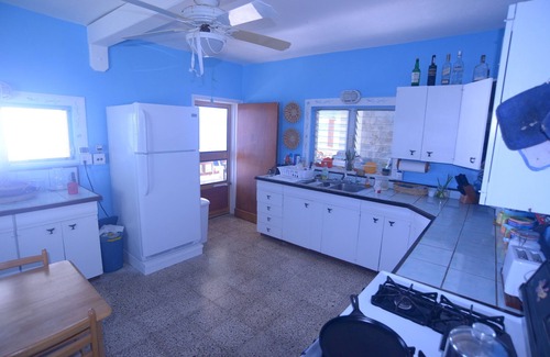 Cooper Island House | 3BR Oceanfront House at Quart-a-Nancy Point, Cooper Island, BVI