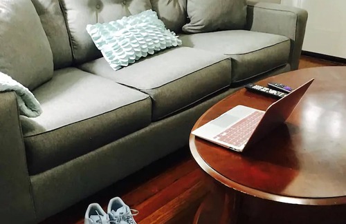 Bayou St. John House | 3BR Pet-Friendly Getaway on Ursuline in NOLA
