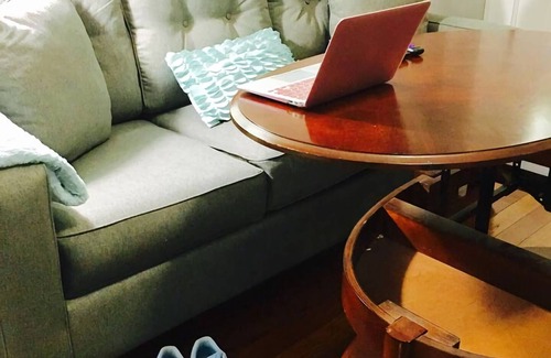 Bayou St. John House | 3BR Pet-Friendly Getaway on Ursuline in NOLA