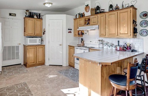 Prosser House | 3BR Retreat in Prosser | Perfect for Wine Lovers