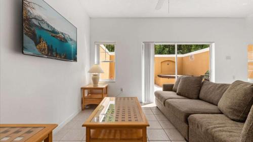 Kissimmee House | 3BR Stylish Terra Verde Home near Disney