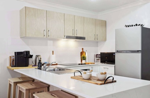 Northbridge House | 3BR Townhouse close to RAC Arena