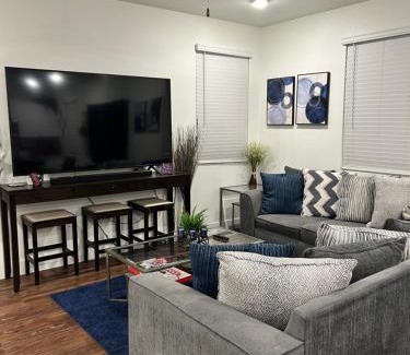 North Las Vegas House | 3BR Vegas Getaway Near Strip & Downtown