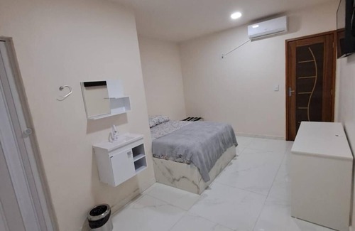 Centro Hotel | 3D HOTEL MANAUS