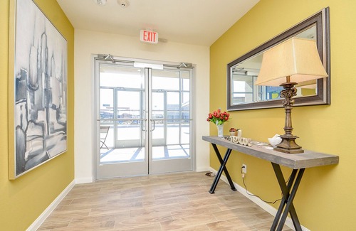 Katy Condo | 3J| Charm in Katy Asian Town & Marketplace|Gated Condo