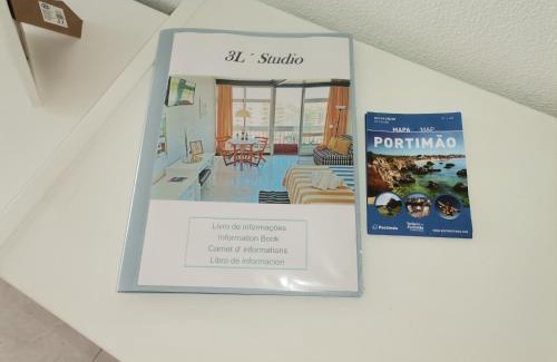 Praia da Rocha Apartment | 3L´STUDIO