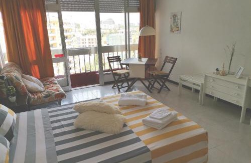 Praia da Rocha Apartment | 3L´STUDIO