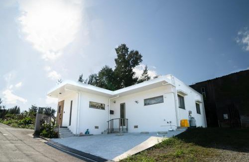 Nakama House | #3LDK一軒家 #長期滞在可能 #海まで4分- Starry Sky Resort Okinawa -