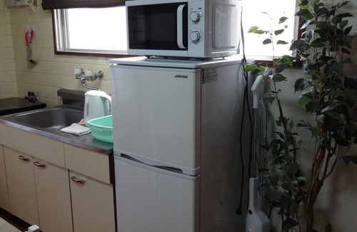 Beppu Apartment | 3min Beppu sta Free parking Roasted coffee C3/Beppu Ōita