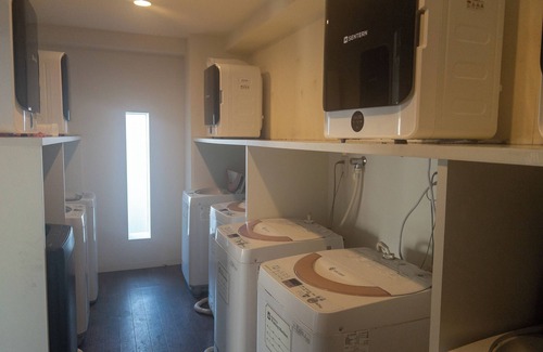 Midori Ward Apartment | 3ppl/34room/1h by train to DisneyLand/Free WiFi(STD3-03)