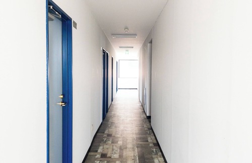 Midori Ward Apartment | 3ppl/34room/1h by train to DisneyLand/Free WiFi(STD3-03)