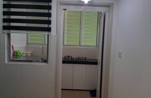 Putrajaya Apartment | 3R@7pax+ Spacious Space Putrajaya