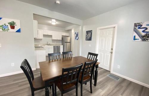 Oneonta Apartment | 3rd Base Apt 1 All Star Baseball Rentals
