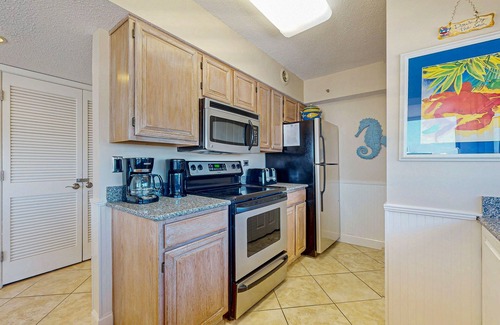 Miramar Beach Condo | 3rd Floor Bright, coastal condo, Steps to the beach, Beach service included