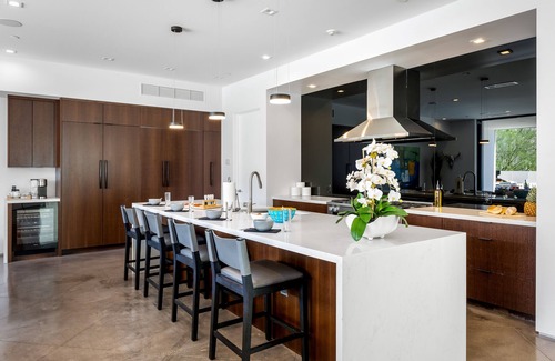 Araby Cove House | 3rd Rock - Designed for the Luxury Vacation Experience!