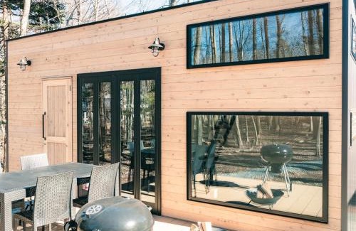 Yamanakako Cabin | 3set山中湖