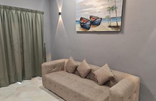 Si Rusa Apartment | 4-10 pax Door step to swimming pool & beach walk