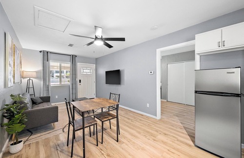 Camelback East Apartment | 4.3 miles from Downtown Phoenix