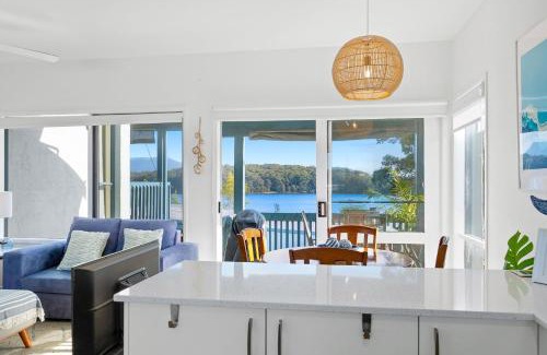Narooma House | 4-53 Forsters Bay Road, Narooma - Blue Water Villas