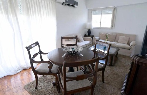 Belgrano Apartment | 4 Ambientes En Belgrano, Zona Nica