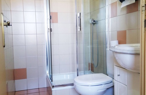 Oliveira do Castelo Apartment | 4-As apartment Kitchenette Duplex