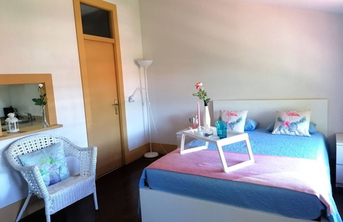 Old Town Apartment | 4-As apartment (Loft Duplex)