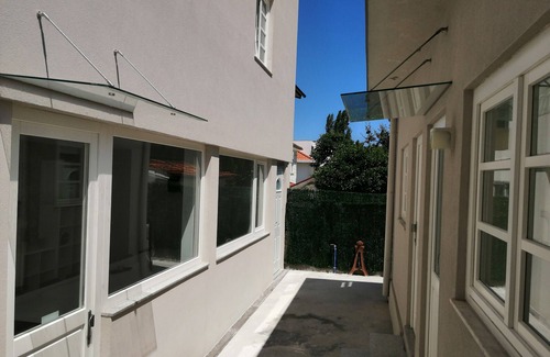 Guimaraes House | 4 - AS terraced house T7