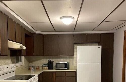 Penn Hills House | 4 BD Home in Pitt