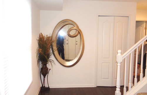 Seaside Heights Condo | 4 bdr 3 bath condo short walk to Beach, Boardwalk, Bay, and Water Park.