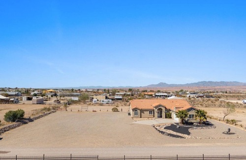 Littlefield House | 4 Bdrm - UTV and GOLF J & Amy