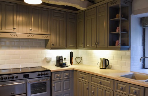 Watermillock Cottage | 4 bedroom accommodation in Watermillock on Ullswater
