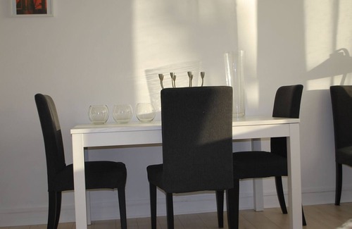 Centre Ville Rive Gauche Apartment | 4 beautiful appt F3 comfortable, on the Seine, parking, cathedral view in Rouen