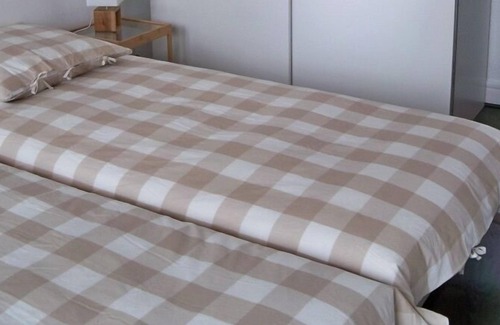 Centre Ville Rive Gauche Apartment | 4 beautiful F3 comfortable app, on the Seine, parking, cathedral view in Rouen